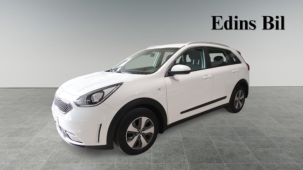 Kia Niro Hybrid DCT Advance Euro 5