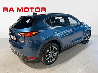 SUV Mazda CX-5 5 av 22
