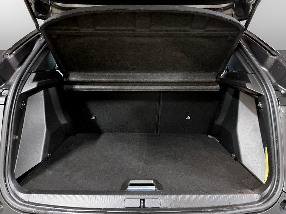 Bild på Peugeot 2008 GT 1.2 PT 130hk Aut - B-KAMERA, CARPLAY