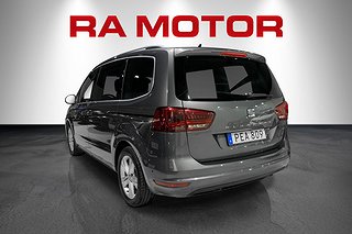Minibuss Seat Alhambra 6 av 27