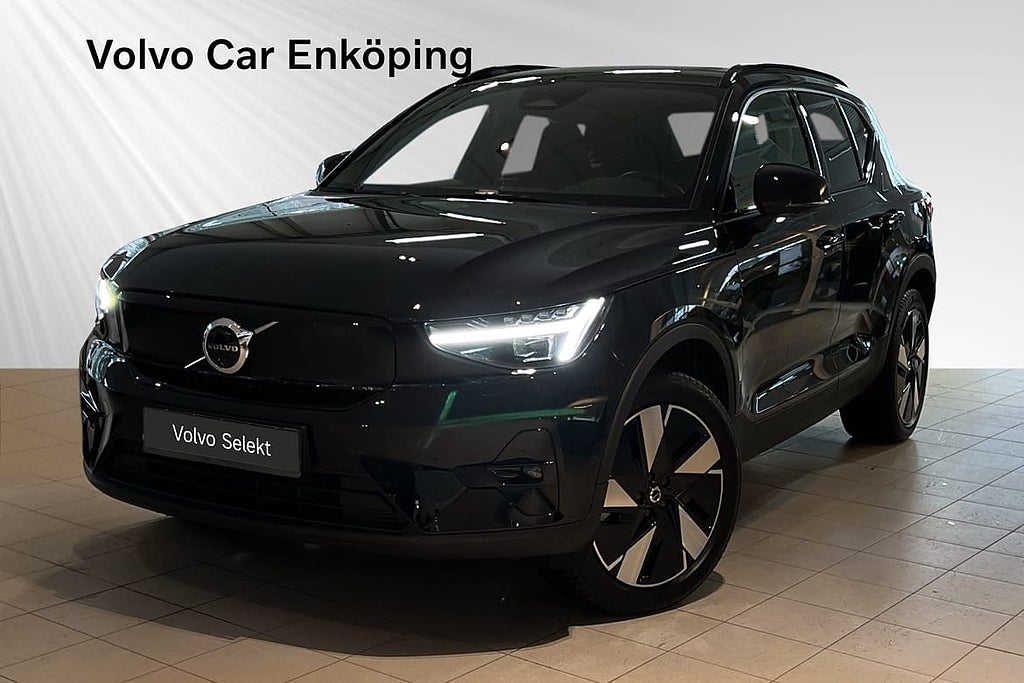 Volvo EX40 Twin Motor Performance Plus Edt (SELEKT)