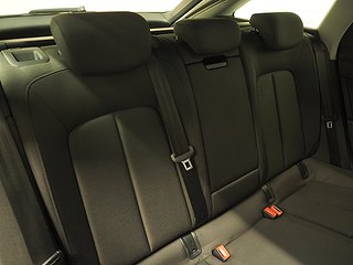 Kombi Audi A6 10 av 20