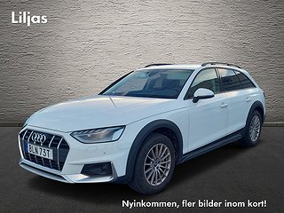 Audi A4 Quattro allroad 40 TDI