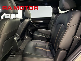 SUV Mazda CX-80 12 av 26