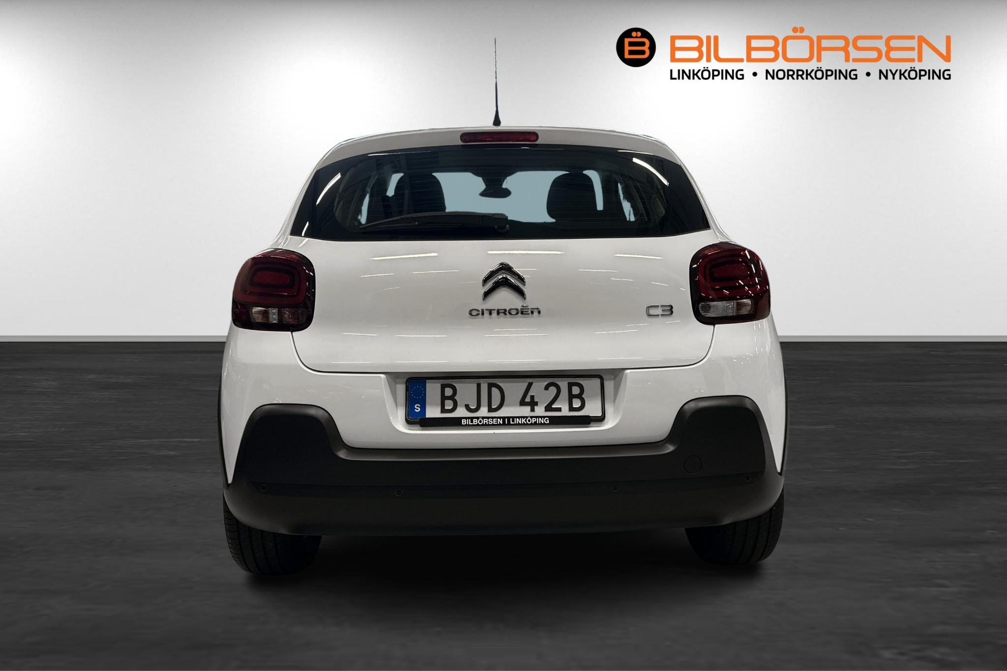 Citroen C3 1.2 PureTech 2021, kuva 5/10
