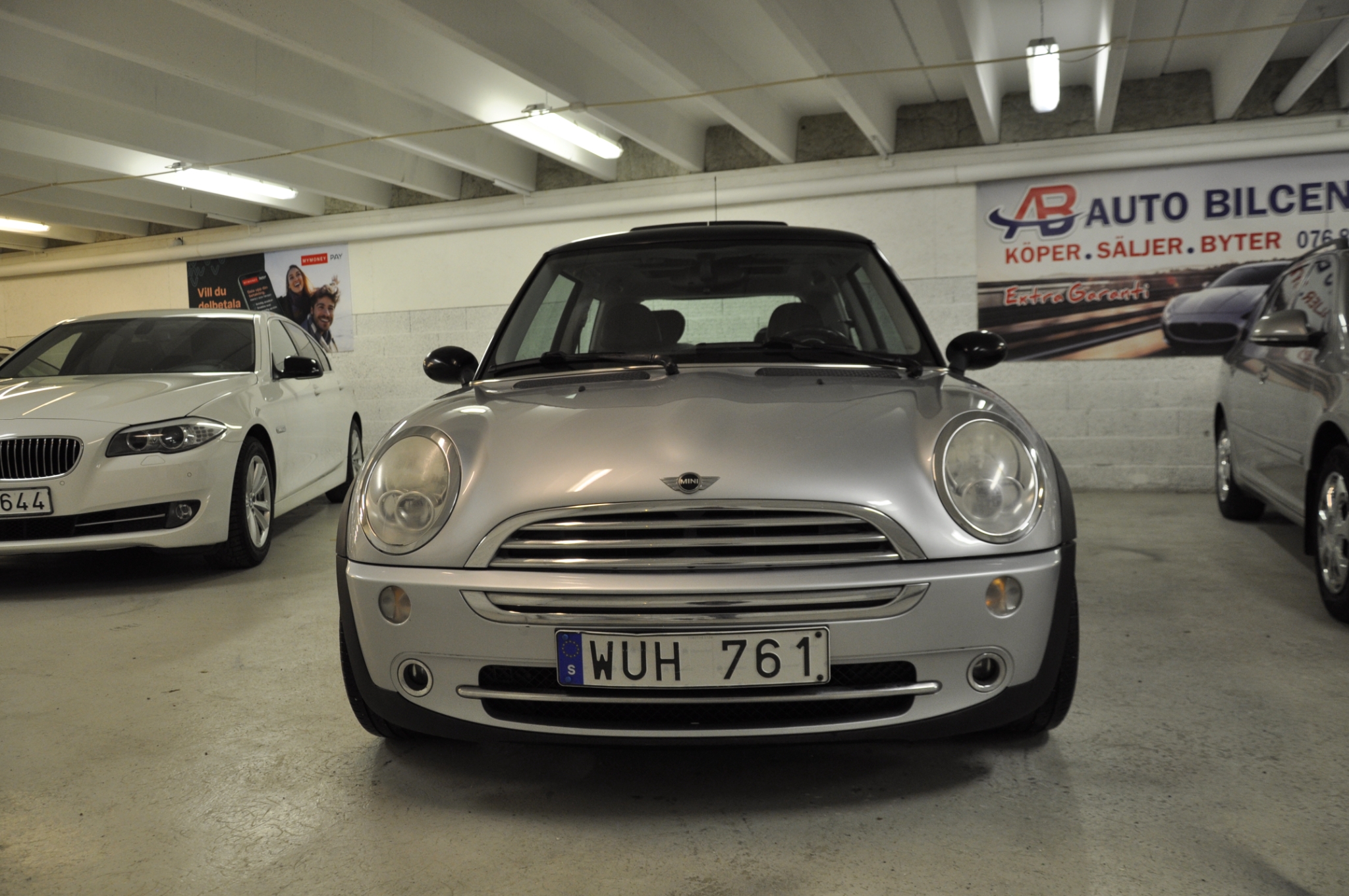 MINI Cooper Sport, photo 3/16