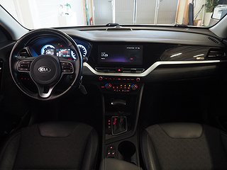 SUV Kia Niro 20 av 26