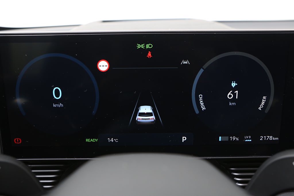 Hyundai IONIQ 5 84 kWh 650Hk Head-up Bose 360°Kamera Moms 2024