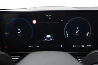 SUV Hyundai IONIQ 5 27 av 27