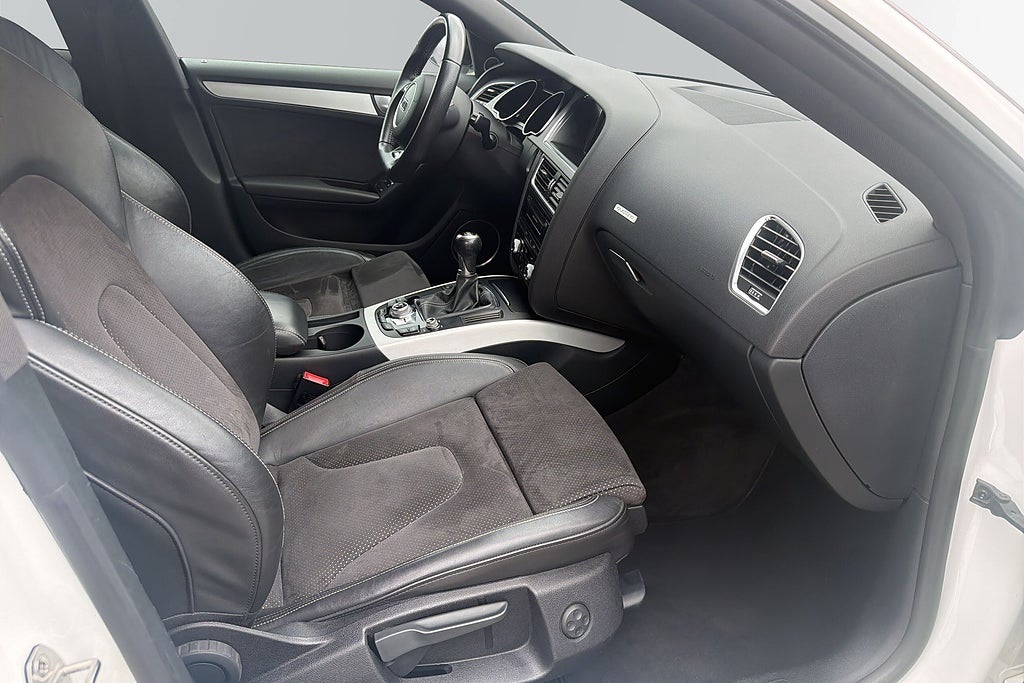 Audi A5 2013