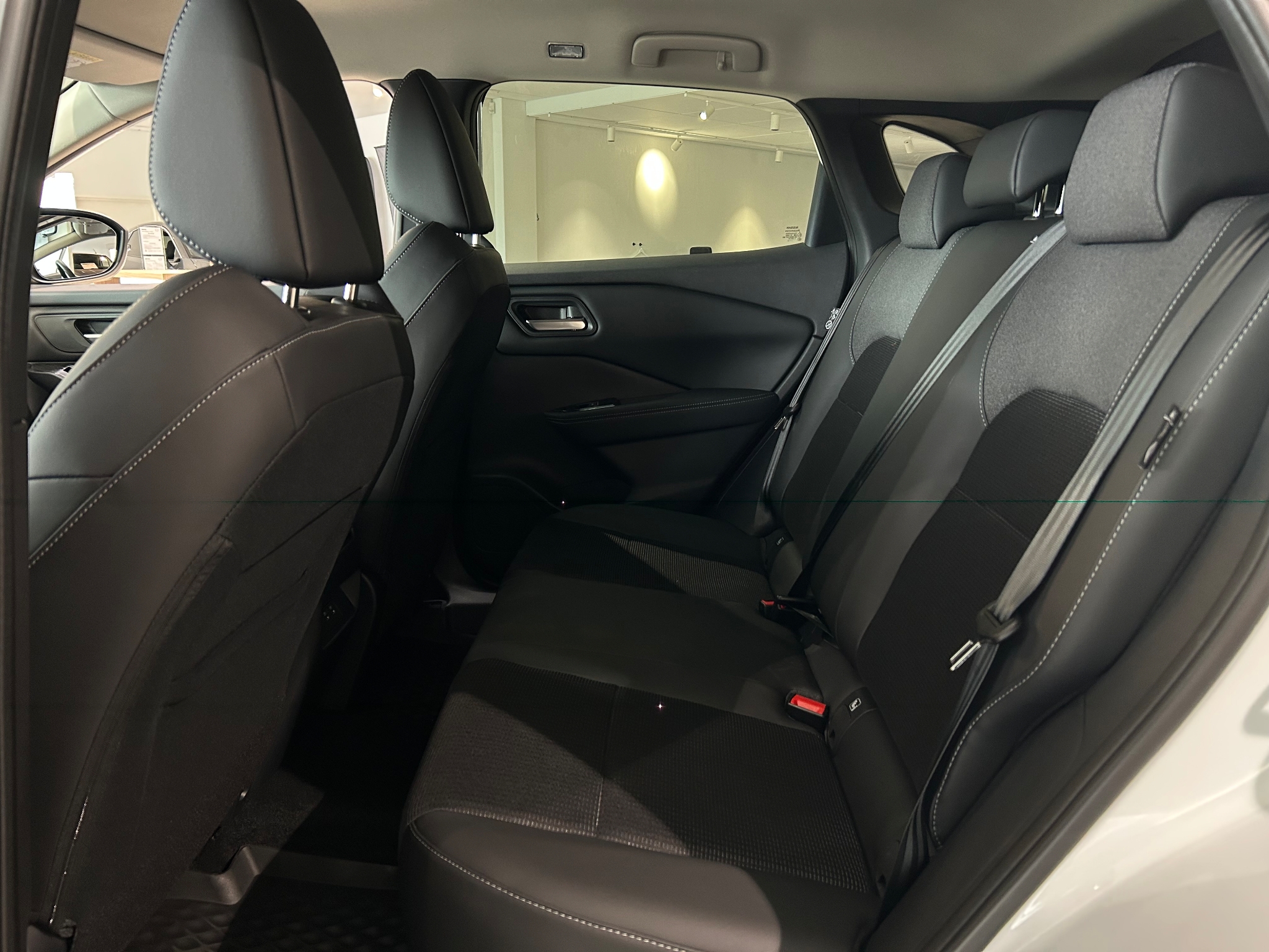 Nissan Qashqai 2026, bild 5/38