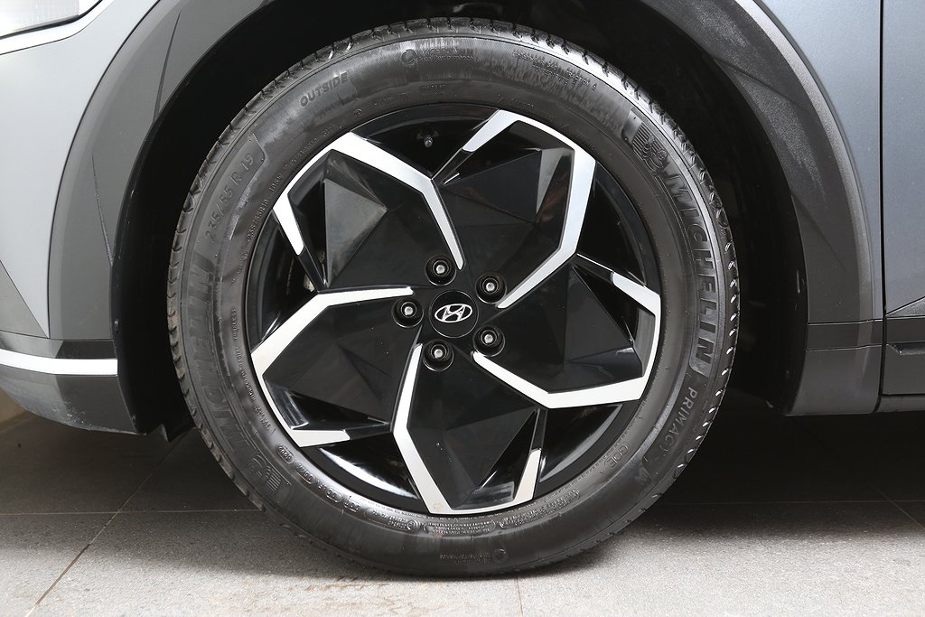 Hyundai IONIQ 5 RWD 77,4kWh Essential Dragkrok Leasbar 2023