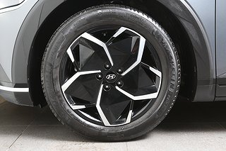 SUV Hyundai IONIQ 5 7 av 27