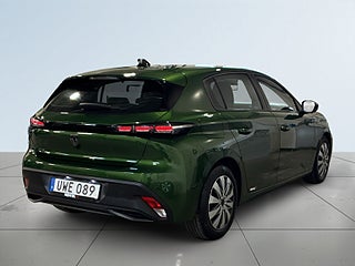 Peugeot 308 1.2 PureTech 130 Farthållare Cockpit Nyservad Psens S&V – bild 5