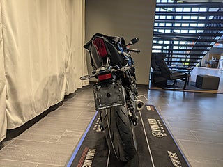 Yamaha YZF-R7 Tech Black / Räntekampanj 3,45% / Omgående lev!