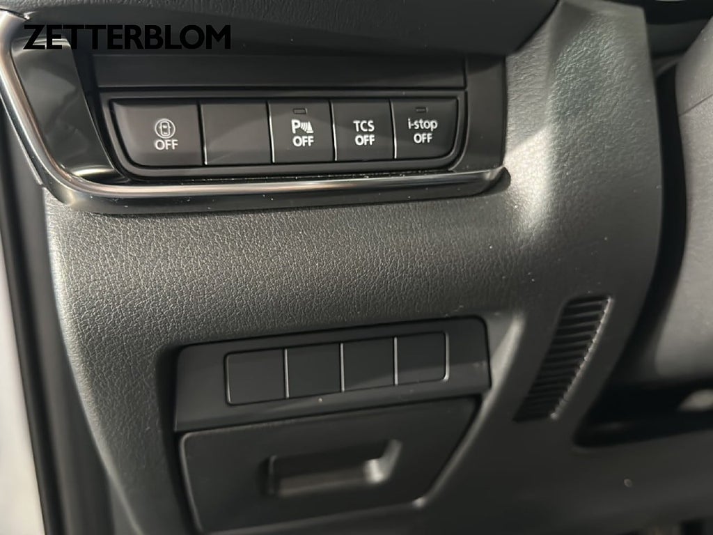 Kombi Mazda CX-30 14 av 21