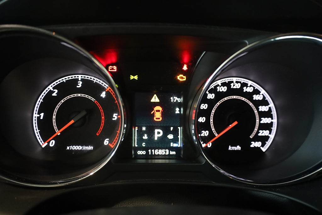 Mitsubishi ASX 2.2 Di-D 4WD AUT Comfort Plus Drag Kamera Keyless 2016