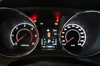 SUV Mitsubishi ASX 15 av 21