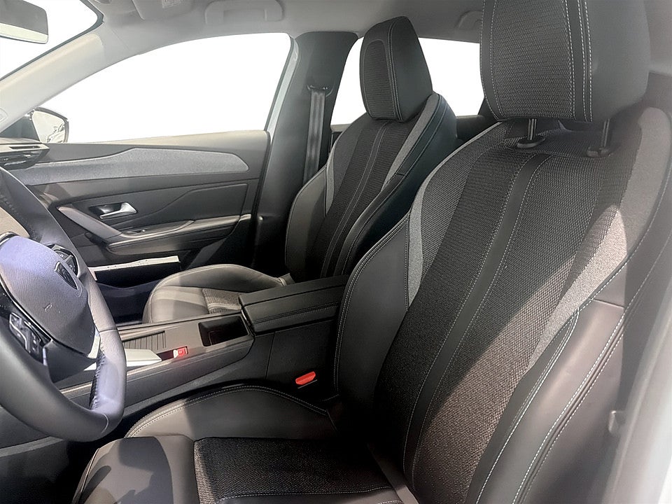 Bild på Peugeot 308 sw Allure Hybrid 145hk Aut B-KAMERA CARPLAY