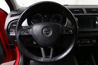 Kombi Skoda Fabia 14 av 22