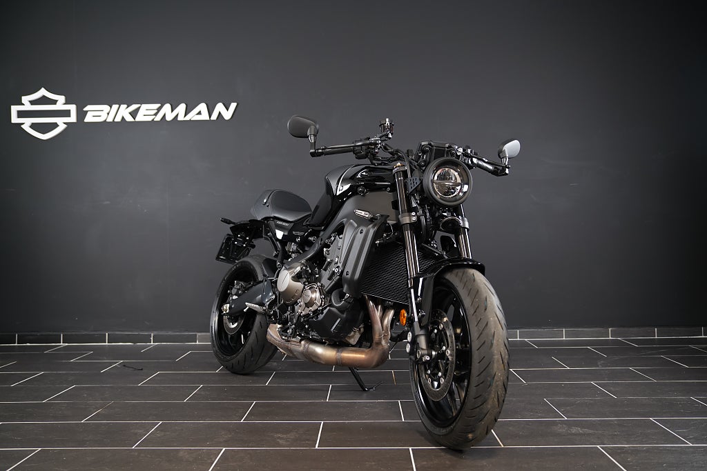 Yamaha XSR 900 MYCKET FIN