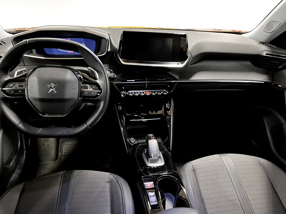 Bild på Peugeot 2008 Allure 1.2 PT 130hk Aut KAMPANJRÄNTA 3,99%