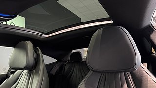 Sportkupé Mercedes-Benz CLE 10 av 17
