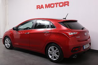 Halvkombi Hyundai i30 4 av 18