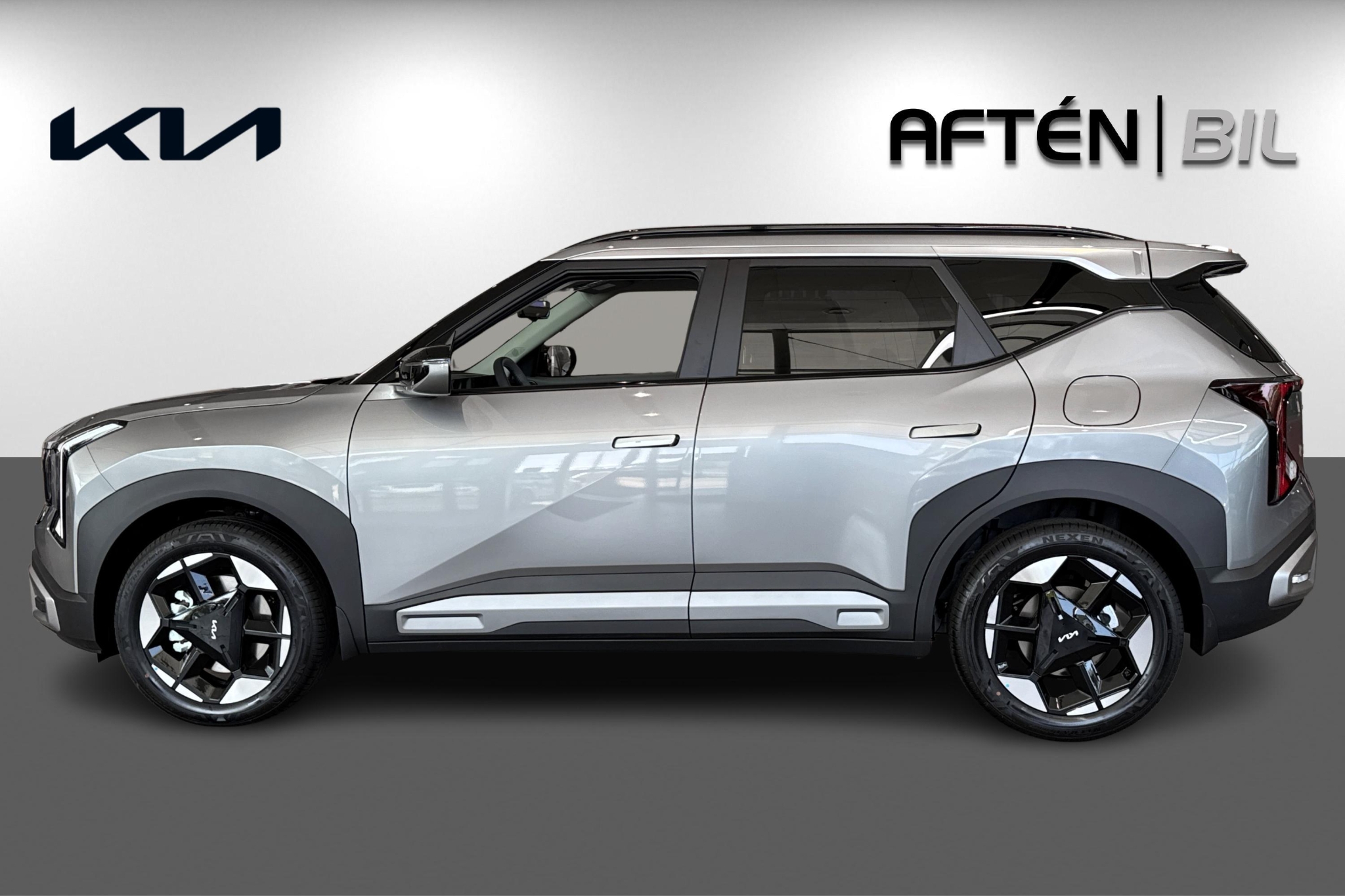 Kia Seltos ACTION 1.6 T-GDI DCT 2027, bild 6/10