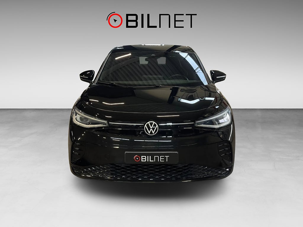 Volkswagen ID.5 GTX Comfort Plus TopSport GTX Elstolar 21" Drag Kamera