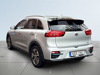 Kia Niro 64 kWh Advance Plus SoV-Däck/Elstol/JBL/Rattvärm/Navi – bild 5
