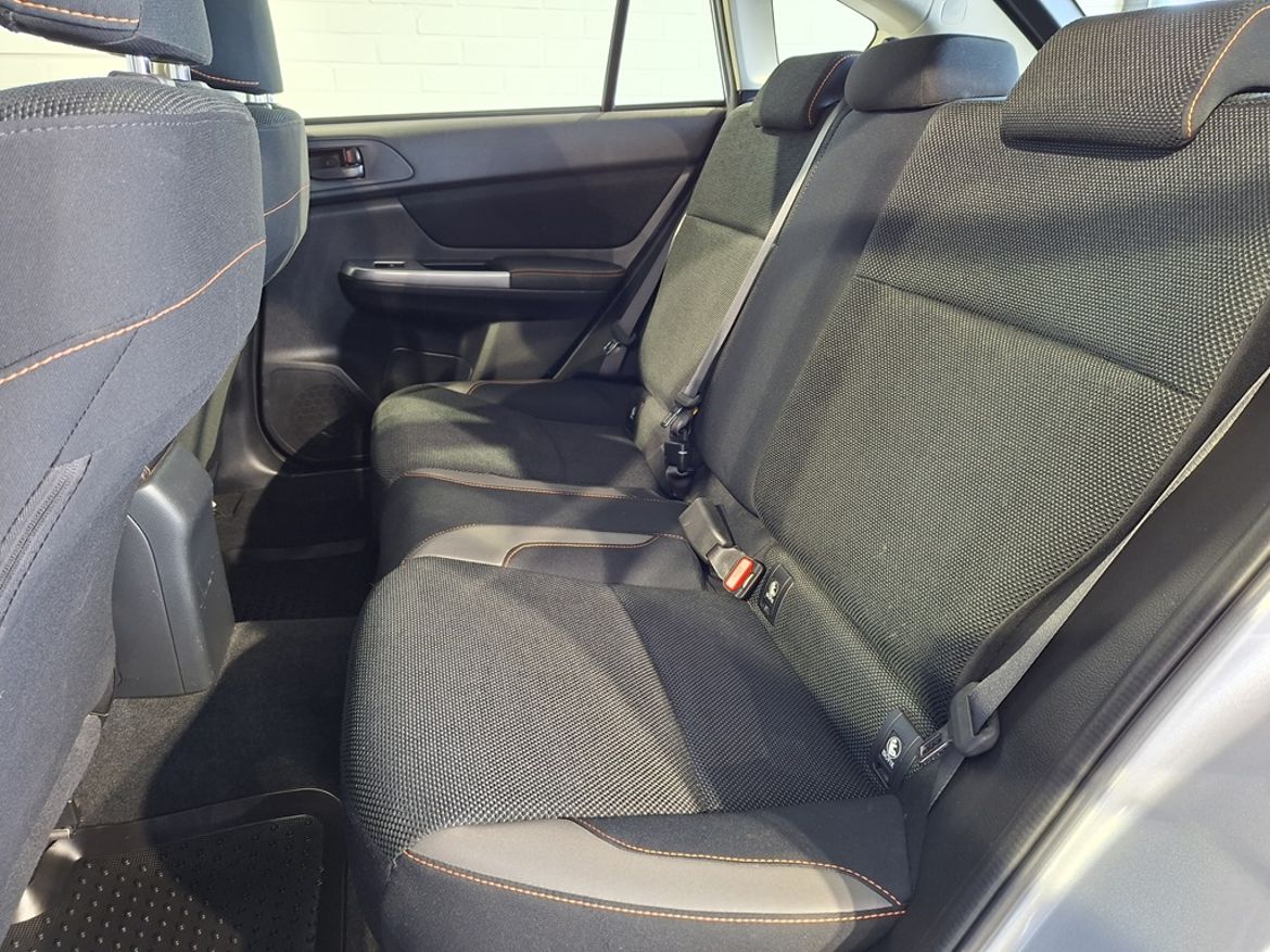 Subaru XV 2.0 150hk 4WD Nyservad 2016, bild 7/58