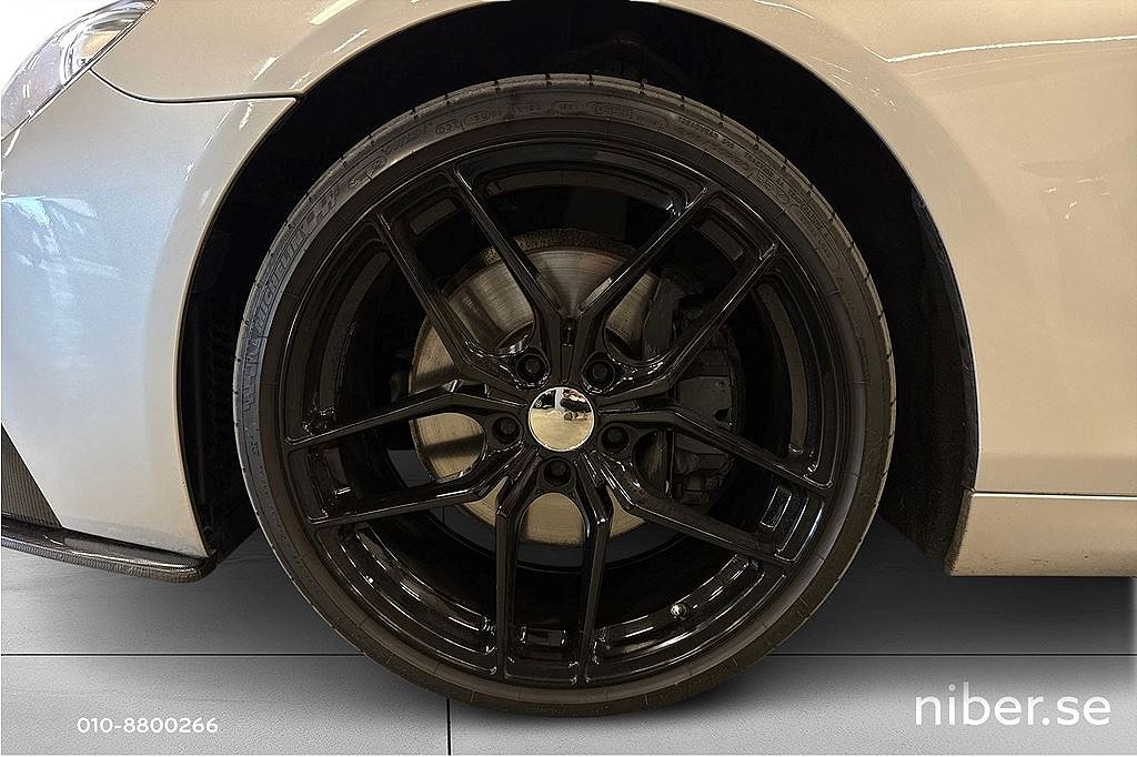 BMW 640 D XDRIVE M6 Styling, HUD, Softclose, Kamera