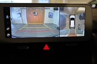 SUV Hyundai IONIQ 5 19 av 28