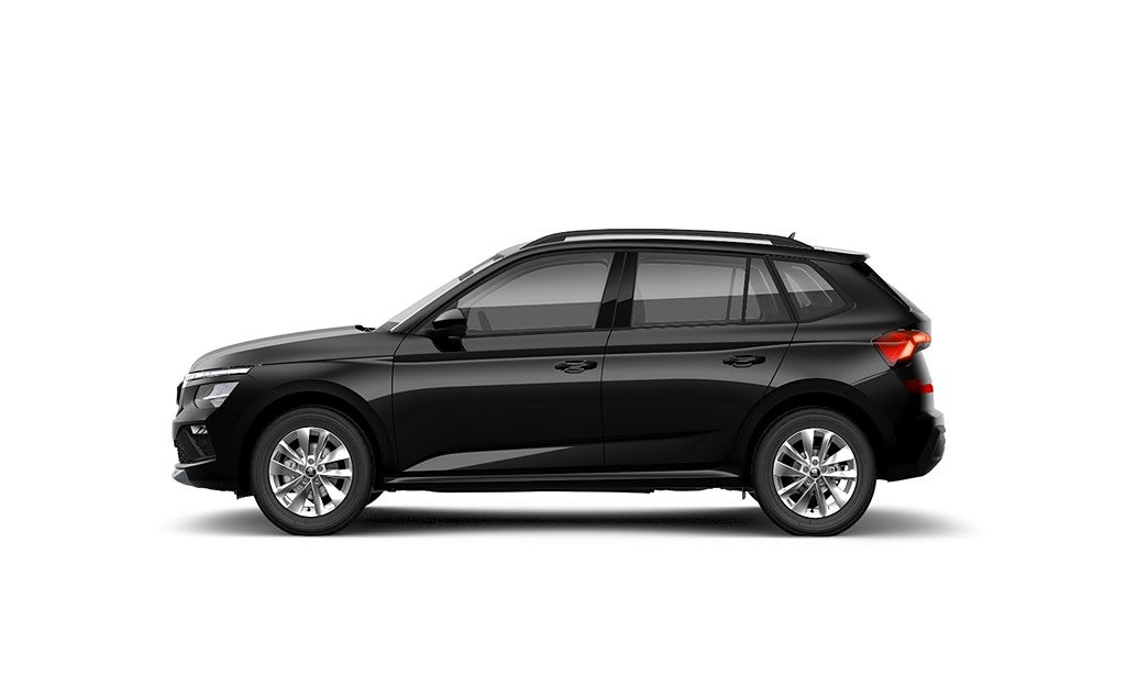 Skoda Kamiq Selection 1,0 TSI DSG, Backkamera, Rattvärme