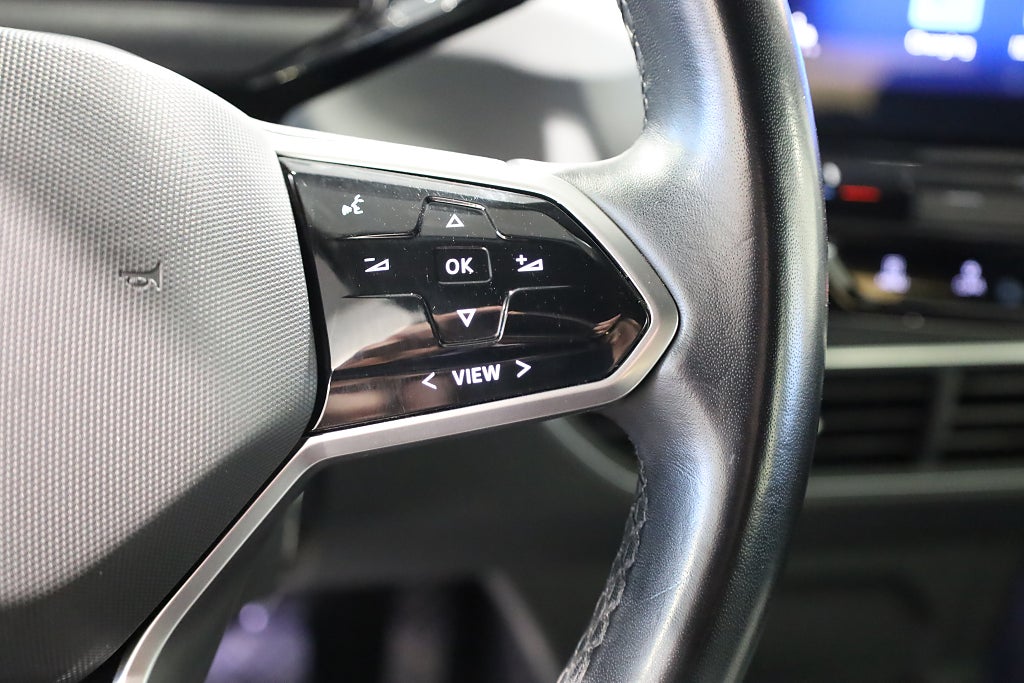 Volkswagen ID.3 Pro Performance Pro 204hk Navi Leasbar 2022