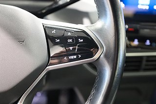 Halvkombi Volkswagen ID.3 21 av 21