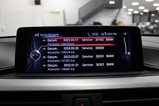 Halvkombi BMW 435 27 av 27