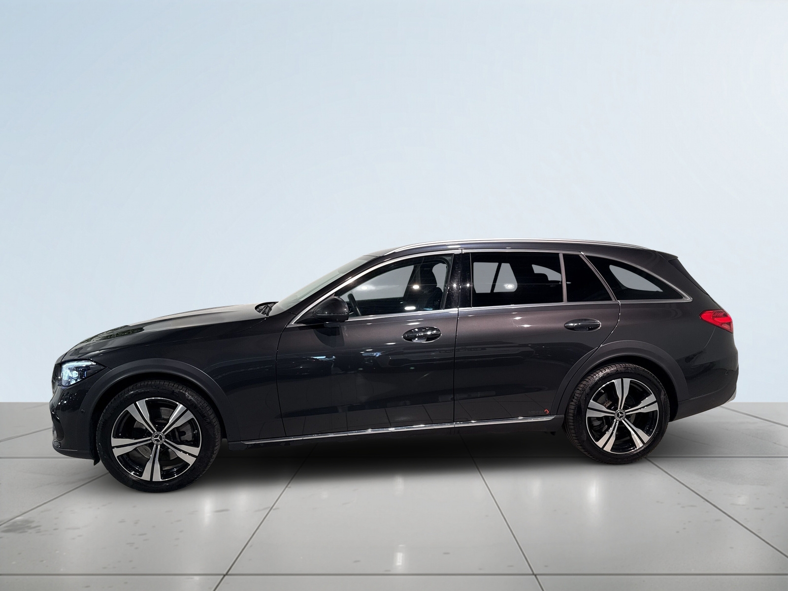 Mercedes-Benz C 2024, bild 4/10