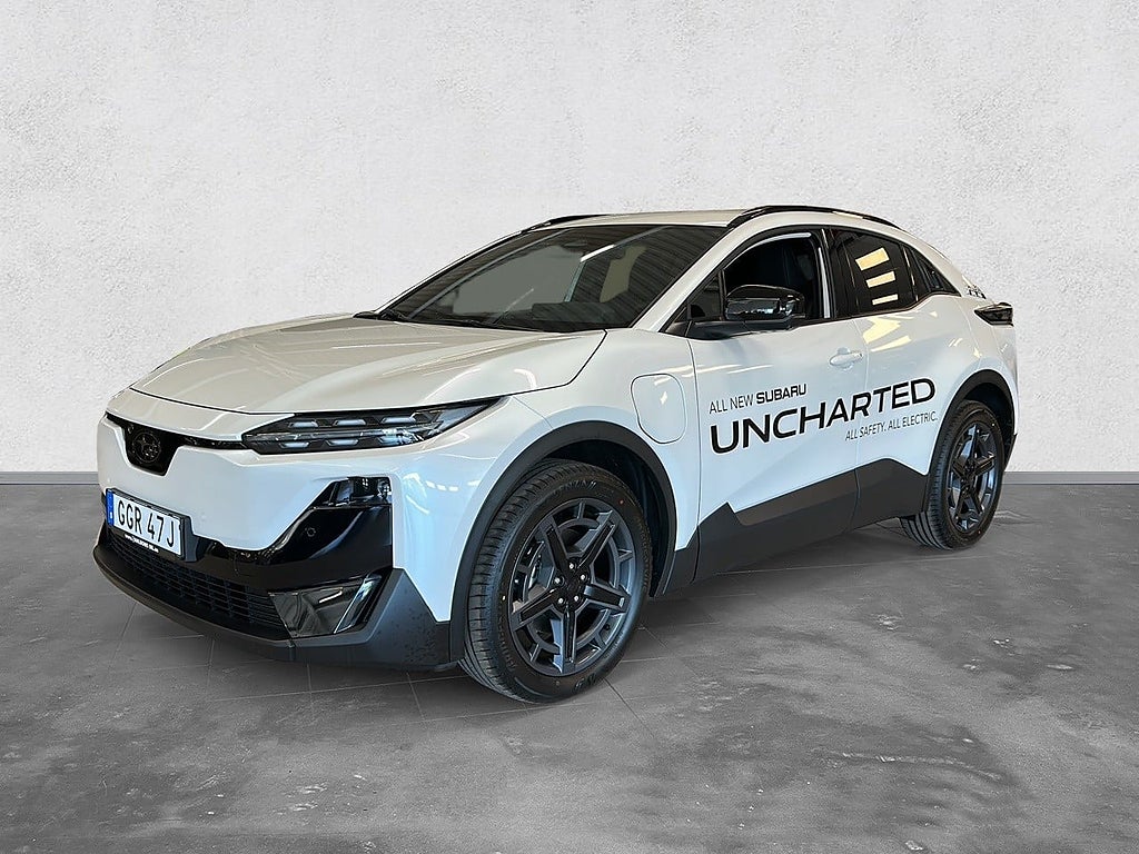 Subaru Uncharted Touring 77kWh AWD