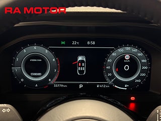 SUV Nissan Qashqai 17 av 23