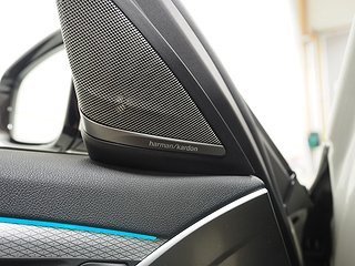 Sedan BMW 520 12 av 21