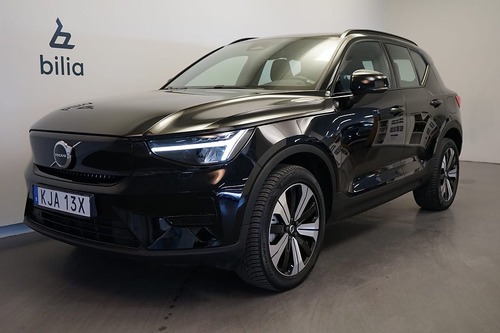 Volvo XC40 Recharge Single Motor Core Edition