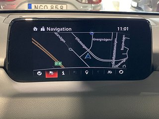 SUV Mazda CX-5 23 av 27