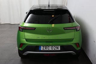 SUV Opel Mokka-e 7 av 23