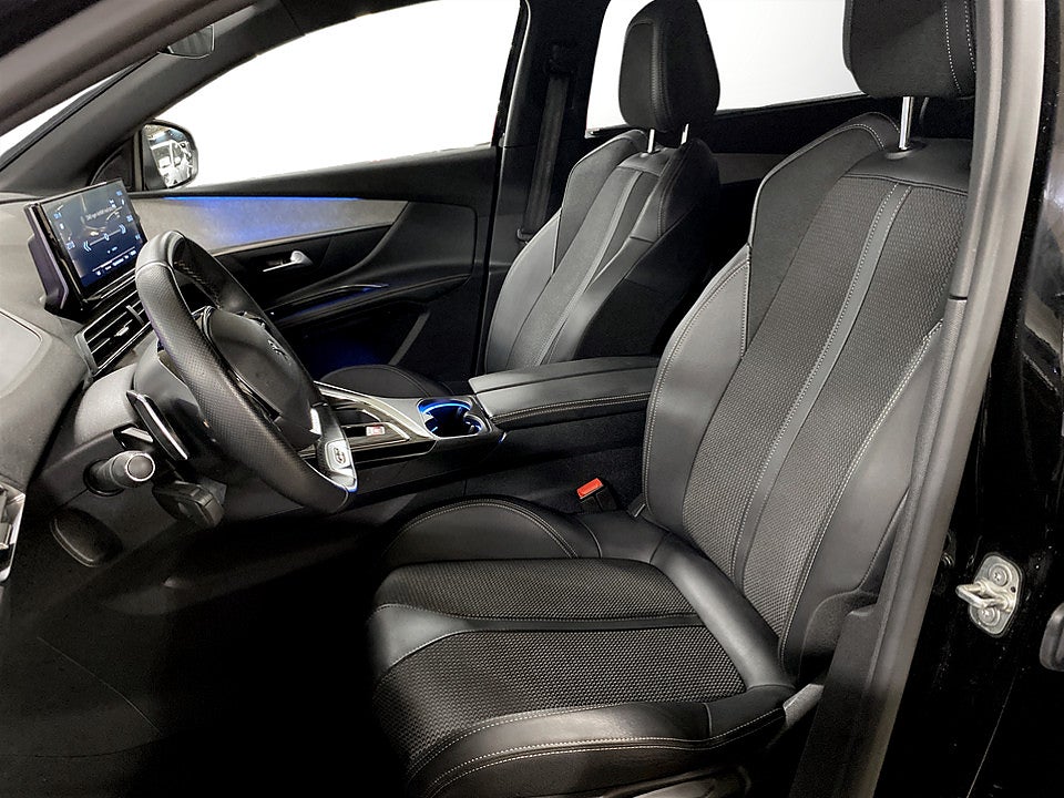 Bild på Peugeot 5008 GT 1.2 PT 130hk Aut KAMPANJRÄNTA 3,99%