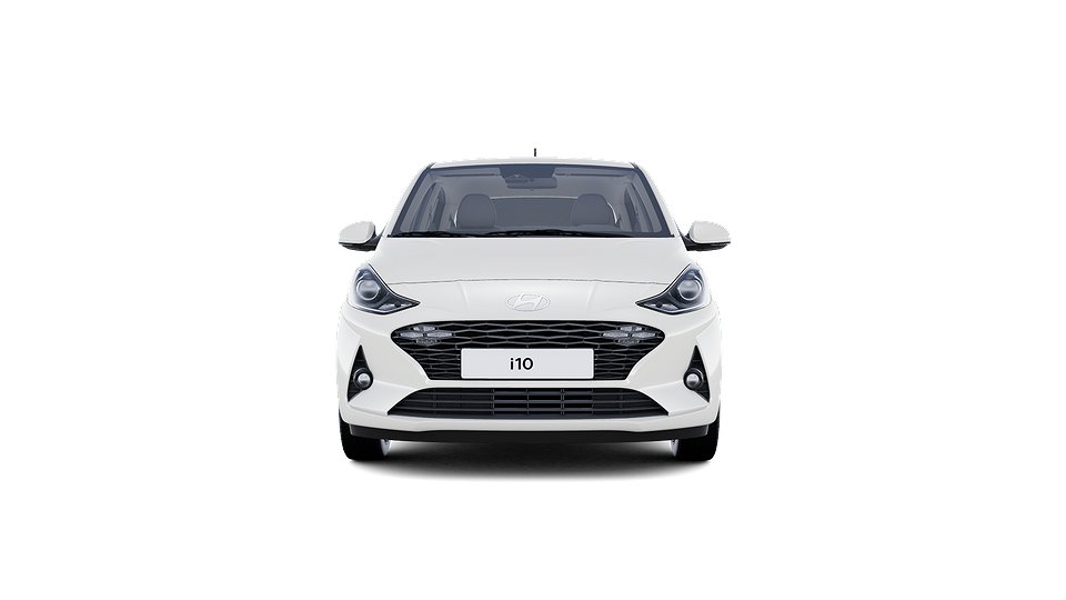 Hyundai i10 1,0 Manuell Advanced 2025