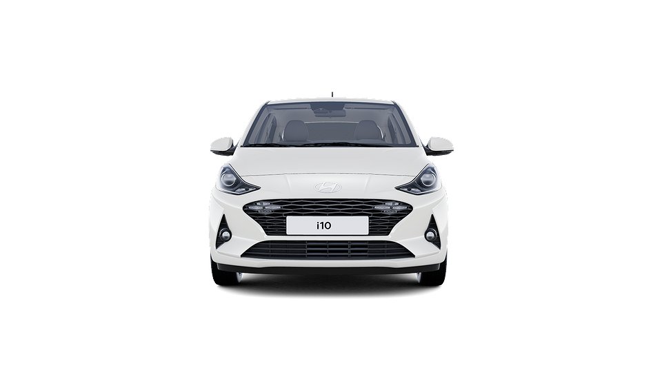 Hyundai i10 1,0 Manuell Advanced 63HK - 2025 2025