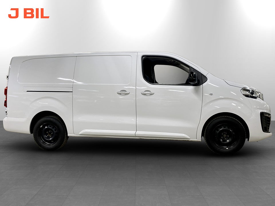 Bild på Peugeot Expert PRO+ 2.0 BHDi 145hk Aut L3 KAMPANJRÄNTA 3,99%