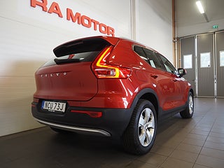 SUV Volvo XC40 6 av 21